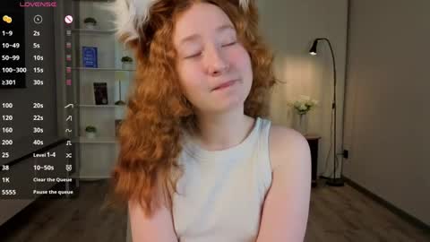 Call me Liddy Im so new here show me how to get fun here please online show from 05-13-26, 01:14