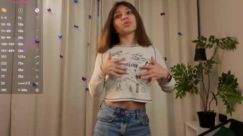 Call me Liddy Im so new here show me how to get fun here please online show from 05-23-26, 11:03