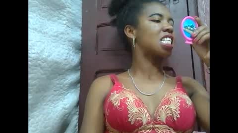 Lydiah online show from 02-23-25, 07:28