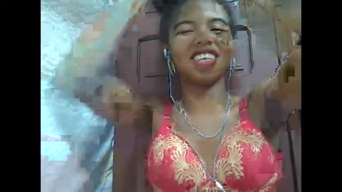 Lydiah online show from 02-24-25, 03:09