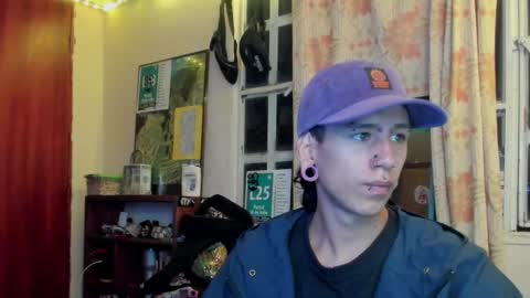 Lydlos frosk online show from 12-02-24, 08:52