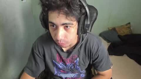 Gothdaddy online show from 10-21-25, 05:35