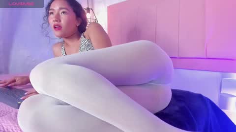 Lyhana Lee online show from 03-03-25, 04:56