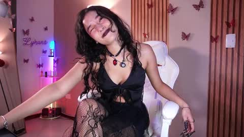 Lyhana Lee online show from 03-01-26, 02:08
