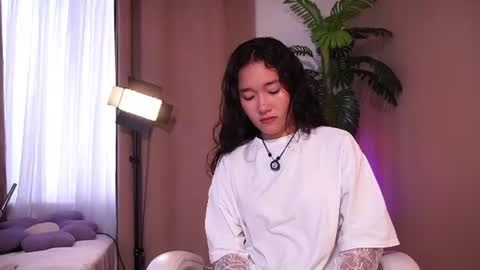 Lyhana Lee online show from 07-02-26, 03:51