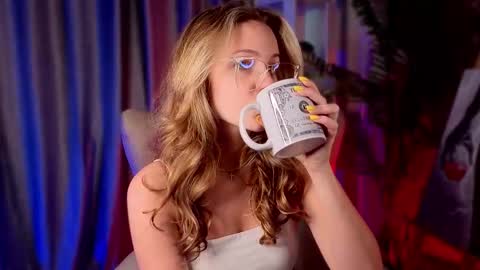 simply Eliza  online show from 09-17-25, 07:10