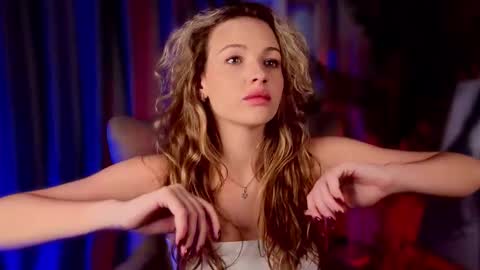 simply Eliza  online show from 10-01-25, 07:14