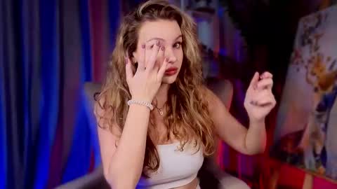 simply Eliza  online show from 10-14-25, 10:27