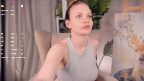 Snapshot of lykava chatting on 05-22-26, 10:43 simply Eliza online show from 05-22-26, 10:43
