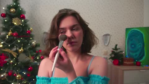 Snapshot of lyle_art chatting on 12-10-24, 03:20 hi im Lyle online show from 12-10-24, 03:20