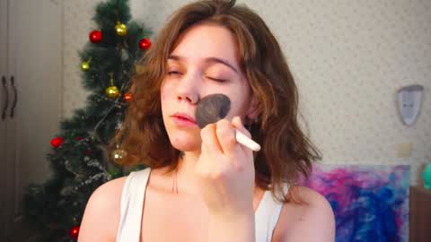 Snapshot of lyle_art chatting on 01-16-25, 03:23 hi im Lyle online show from 01-16-25, 03:23