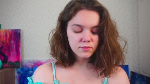 Snapshot of lyle_art chatting on 01-19-25, 03:29 hi im Lyle online show from 01-19-25, 03:29