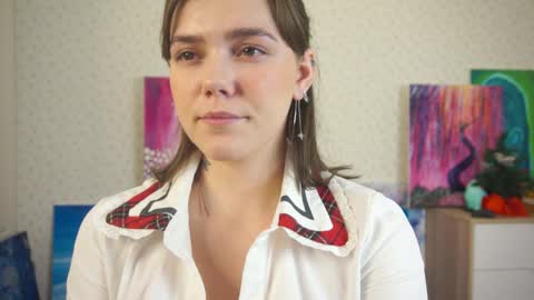 Snapshot of lyle_art chatting on 01-26-25, 09:08 hi im Lyle online show from 01-26-25, 09:08