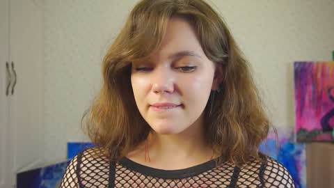 Snapshot of lyle_art chatting on 02-01-25, 06:21 hi im Lyle online show from 02-01-25, 06:21