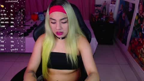 lyli3_4 online show from 04-01-26, 06:58