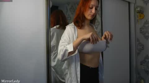 Lylian online show from 05-09-26, 07:13