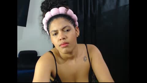 lylii_evans online show from 02-22-25, 02:06