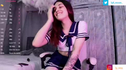 Snapshot of lylita_moon chatting on 10-09-25, 03:15 Littl online show from 10-09-25, 03:15