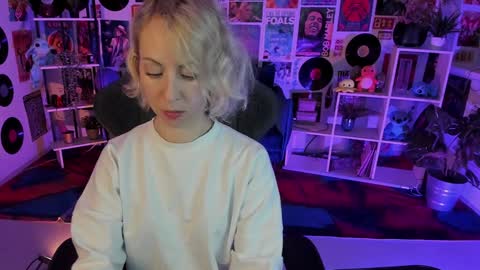 Snapshot of lylithskye chatting on 12-10-24, 08:19 Lylith Skye NO NUDE model online show from 12-10-24, 08:19