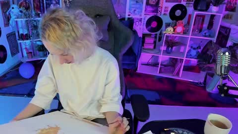 Snapshot of lylithskye chatting on 12-11-24, 08:26 Lylith Skye NO NUDE model online show from 12-11-24, 08:26