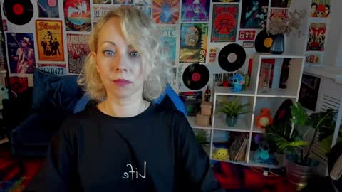 Snapshot of lylithskye chatting on 01-04-25, 08:17 Lylith Skye NO NUDE model online show from 01-04-25, 08:17