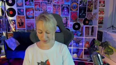 Snapshot of lylithskye chatting on 01-16-25, 10:32 Lylith Skye NO NUDE model online show from 01-16-25, 10:32