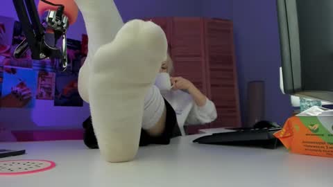 Snapshot of lylithskye chatting on 03-09-25, 10:41 Lylith Skye NO NUDE model online show from 03-09-25, 10:41