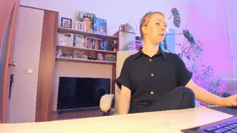 Snapshot of lylithskye chatting on 06-29-26, 03:01 Lylith Skye NO NUDE model online show from 06-29-26, 03:01