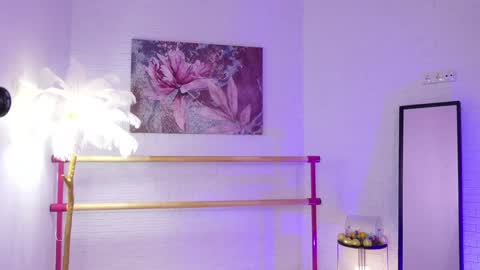 Lyly   online show from 12-07-24, 05:37
