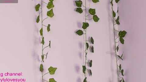 Snapshot of lyly_loveyou chatting on 10-06-25, 05:38 Lyly online show from 10-06-25, 05:38