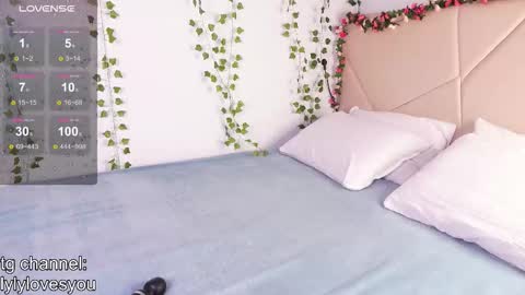 Lyly   online show from 12-02-25, 05:46