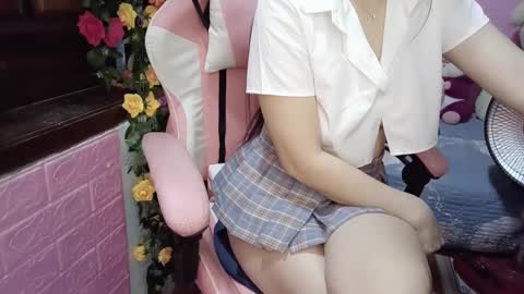 lyly_sweet97 online show from 01-08-25, 05:59