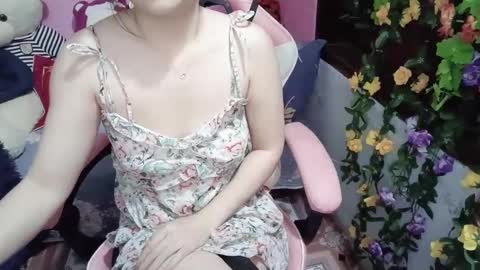 lyly_sweet97 online show from 01-14-25, 01:06