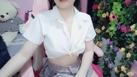 lyly_sweet97 online show from 01-16-25, 07:07