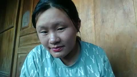 Snapshot of lylymai chatting on 10-03-25, 02:41 lylymai online show from 10-03-25, 02:41