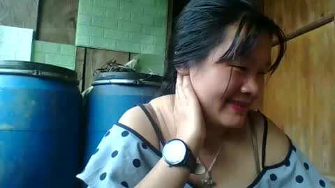 Snapshot of lylymai chatting on 10-08-25, 09:07 lylymai online show from 10-08-25, 09:07