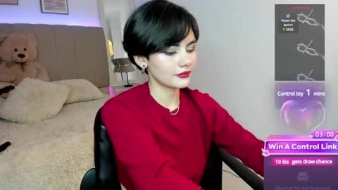 Lyn online show from 12-19-24, 06:23