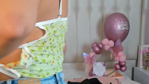 Lyn online show from 02-07-26, 11:03