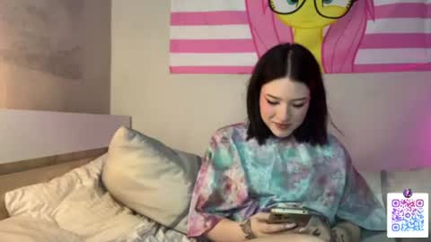 Alisha online show from 07-22-26, 08:28