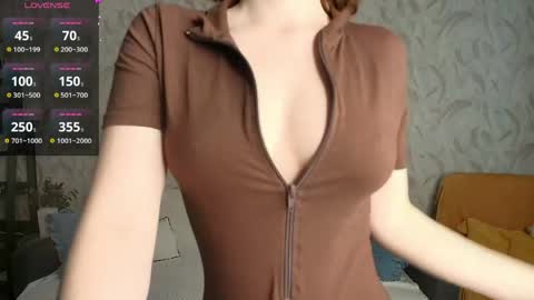 LynaFrost online show from 05-31-26, 05:26