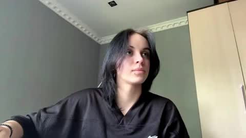 Eva online show from 05-28-26, 08:33