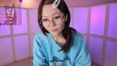 Suki online show from 01-28-25, 05:03