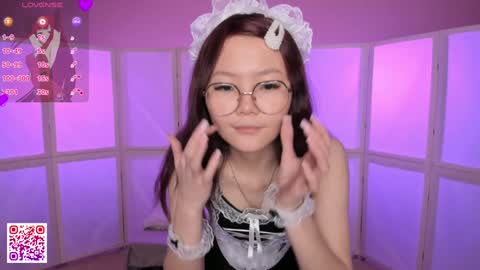 Suki online show from 01-30-25, 05:06