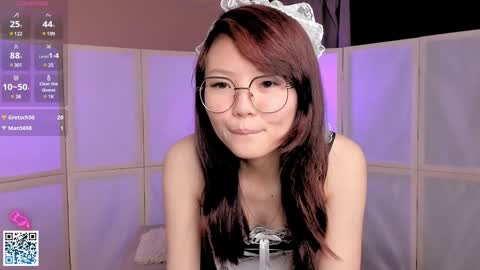 Suki online show from 02-06-25, 06:56