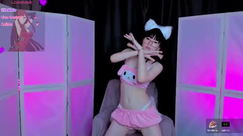 Suki online show from 02-15-25, 09:48