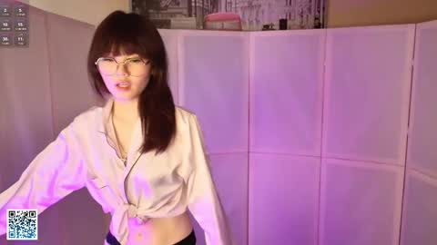 Suki online show from 02-21-25, 07:23