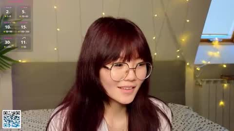 Suki online show from 02-21-25, 01:33