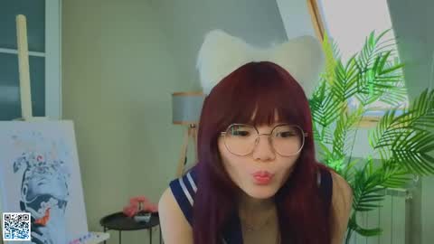 Suki online show from 02-22-25, 06:28