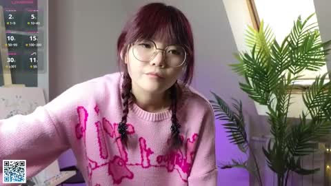 Suki online show from 02-24-25, 07:22