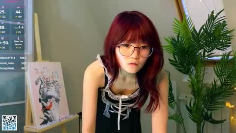 Suki online show from 02-27-25, 02:10